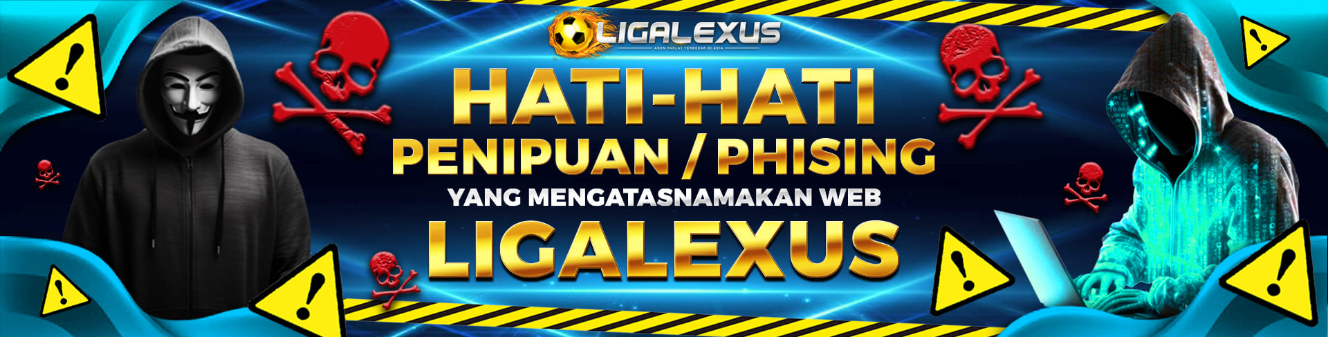 Liga Lexus